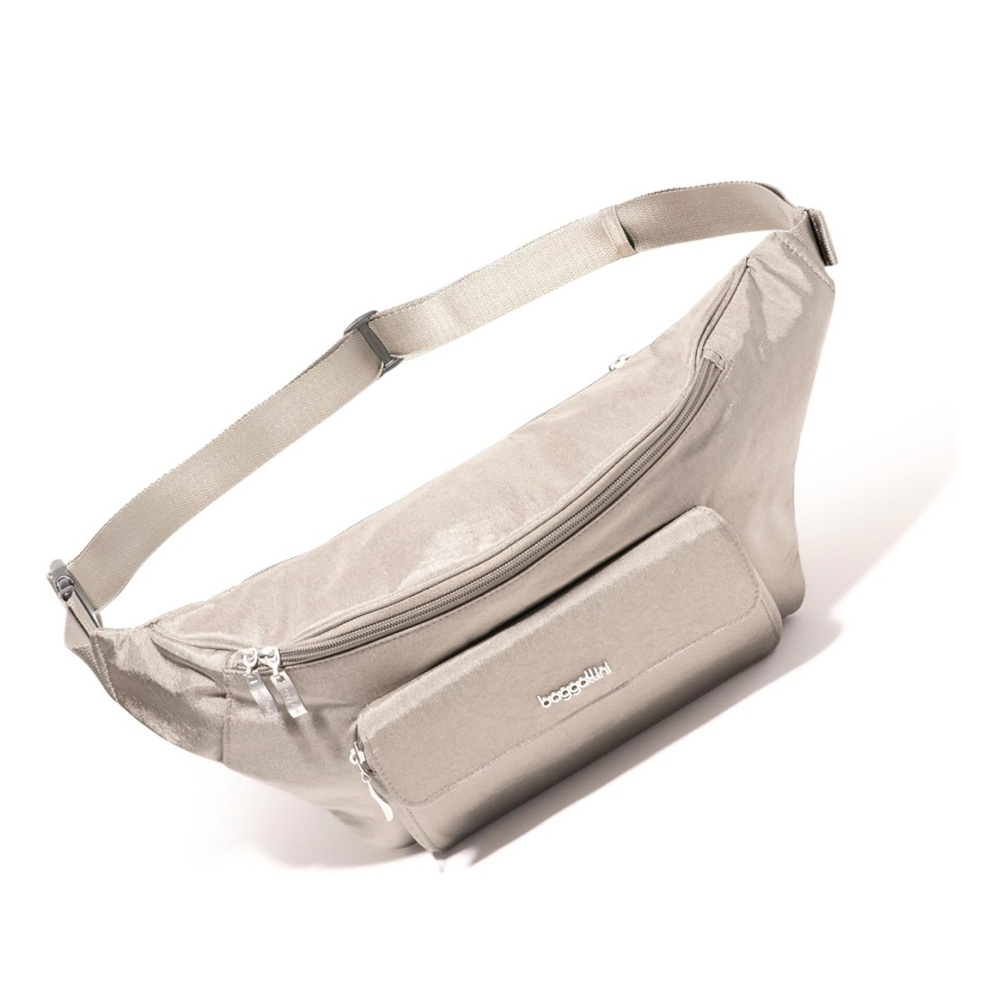 Baggallini Modern Everywhere Waistpack Sling
